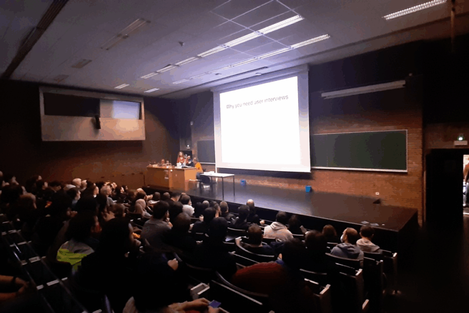 The Conference