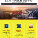 Gerbach Logisitcs and Expedition Inc